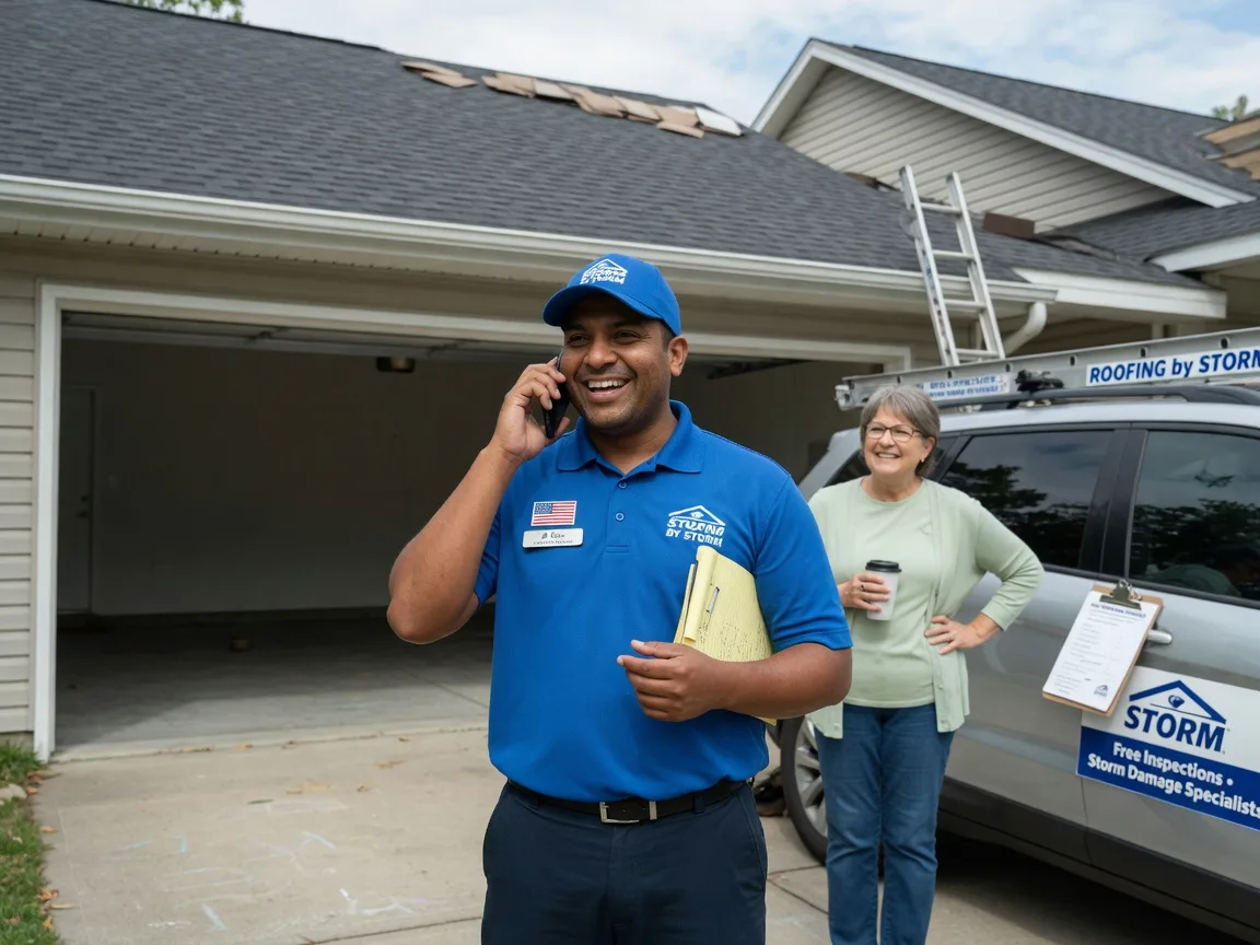Roof Repair Near Me Elkhart Lake, WI FAQs