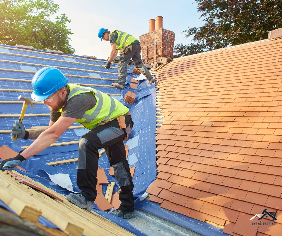 Why choose Roof Repair Near Me in Elkhart Lake, WI